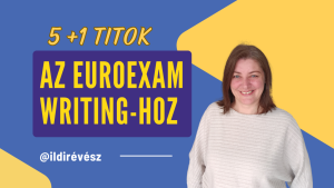 5+1 tipp a writing-hoz borítókép