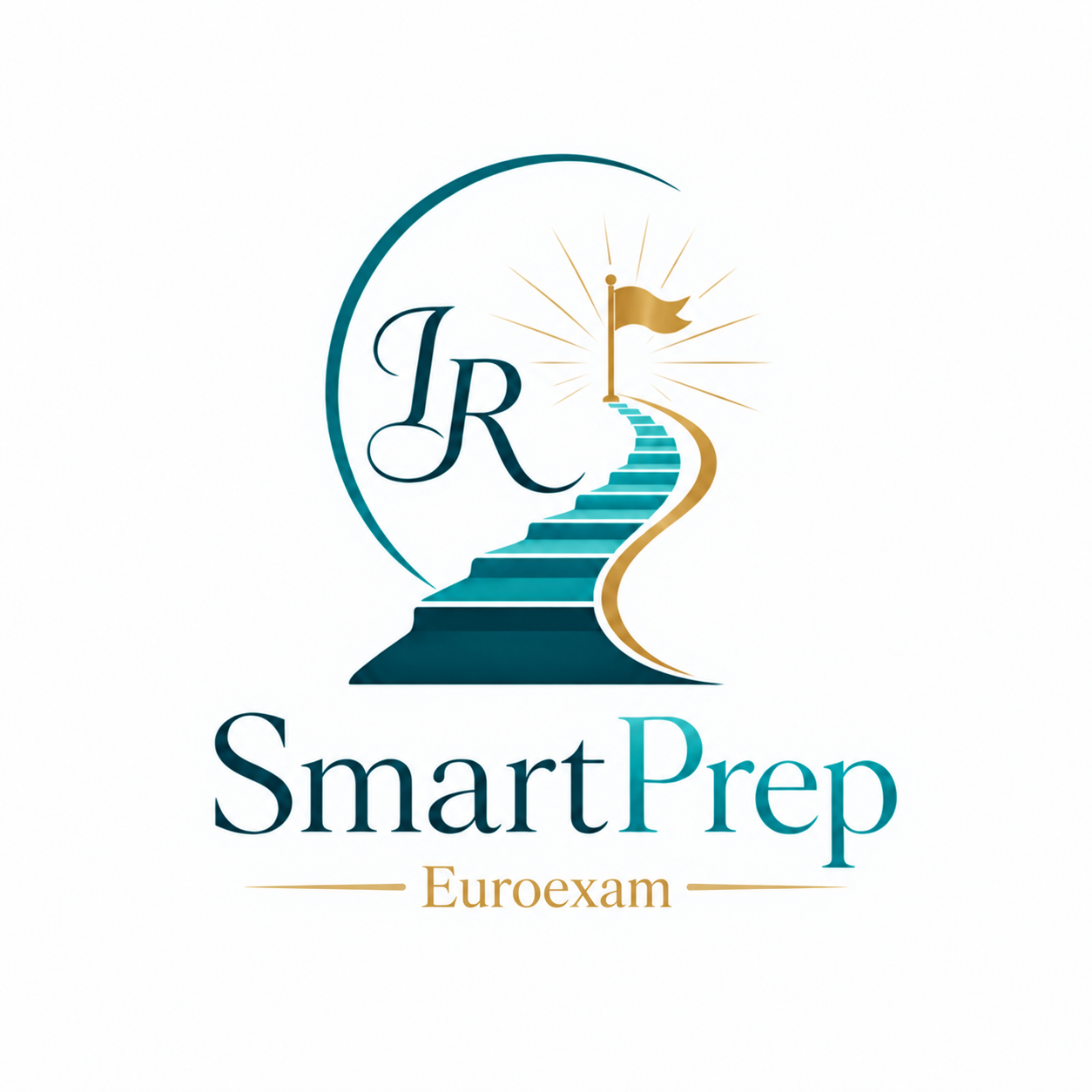 SmartPrep logo